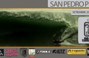 Bodyboard San Pedro Pro