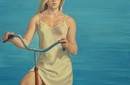 Conversación en silencio del artista visual Fernando de la Jara y del poeta Symeon