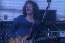 Say it Again - Santana