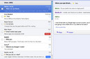 Cómo consultar el correo de Gmail sin Internet