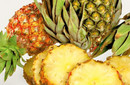 Propiedades medicinales de la PIÑA