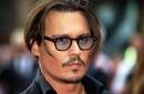 Johnny Depp es el hombre más 'sexy' del mundo para 'People'