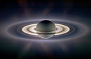 FOTO: La más hermosa fotografía de Saturno jamás vista