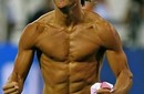 Diego Forlán vuela de rabia
