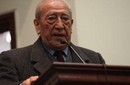 Isaac Humala: Si Ollanta fracasa, Antauro tiene futuro, eso 'ni vuelta que darle'