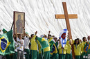 Brasil: el Vaticano no quiere ceder terreno en el país con más católicos del mundo