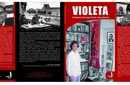 VIOLETA, poemas de Gustavo Valcárcel