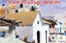 I Encuentro Turístico y Gastronómico de Pueblos Tradicionales de Arequipa