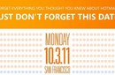 Microsoft presentará un nuevo Hotmail el 3 de octubre en San Francisco