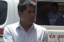 Ayacucho: Un militante de Gana Perú cae con insumos químicos