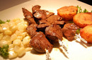 Los Anticuchos, una de las delicias que puedes disfrutar en Mistura