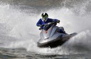 Aliaga y Noceda defienden liderazgo en Motos Acuáticas