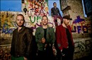 Escuche 'Up In Flames', nuevo tema de Coldplay