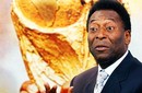 Pele habla: A mil días del Mundial 2014