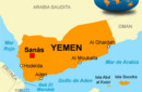 Yemén: Alrededor de cincuenta personas mueren en Sanaa