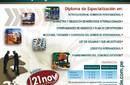 Diploma de Especializacion en Comercio Exterior y Negociaciones Internacionales-Ceups UNMSM