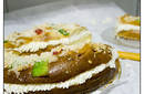 Navidad; Roscon de Reyes