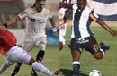 Los mejores goles de los clásicos 'U' - Alianza Lima