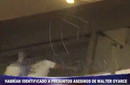 Habrían identificado a presuntos asesinos del joven Walter Oyarce