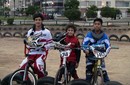 Perú participará en Latinoamericano de Bicicross en Argentina