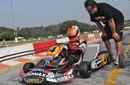 Guty Michelsen compite este fin de semana en Miami