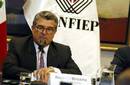 Presidente de CONFIEP debemos prepararnos para el cambio