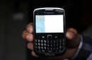 Mi BlackBerry no funciona