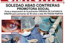 Cirugia de cataratas gratuita