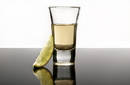 Aprende a preparar: Shot de Tequila