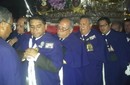 ... recorrido procesional del Señor de los Milagros del día 28 de octubre ...