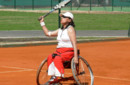 Deportistas discapacitados: Entrevista a nuestra Campeona Nacional en Silla de Ruedas Lourdes Castillo