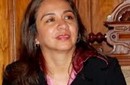 Vicepresidenta Marisol Espinoza ajena a tráfico de influencias