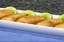 Aprende a preparar: Muchines de Yuca