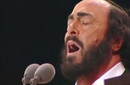 Pavarotti intrepretando genialmente
