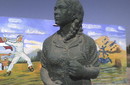 Catalina Buendía de Pecho: 'Heroína de ébano de la Guerra con Chile 1879-1883'