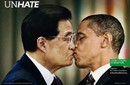 'El Beso' entre Barack Obama y el presidente chino, la imagen del  escándalo