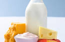 Lácteos Contribuyen en la Reducción del Riesgo del Cáncer