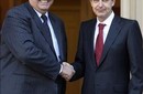La diferencia entre Alan García y Rodríguez Zapatero