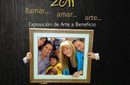 Llamarte 2011, un encuentro de amor y de arte