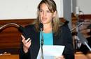 Congresista Luciana León investigará caso de Alas Peruanas