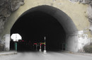 El Túnel de La Herradura