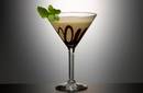 Aprende a preparar: Martini de Chocolate