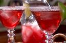 Aprende a preparar: Red Margarita
