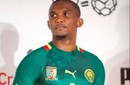 Samuel Eto'o no podrá jugar 15 partidos por la selección de Camerún
