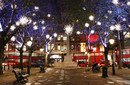 Londres en esta Navidad de 2011