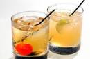 Aprende a preparar: Amaretto Sour