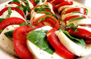 Aprende a preparar: Ensalada Caprese