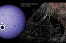 Anomalía de satélites atmosféricos