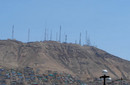 Morro Solar: Jalón de orejas al CPHEP