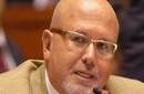 Congresista Carlo Bruce asegura tiene un audio de Gustavo Espinoza